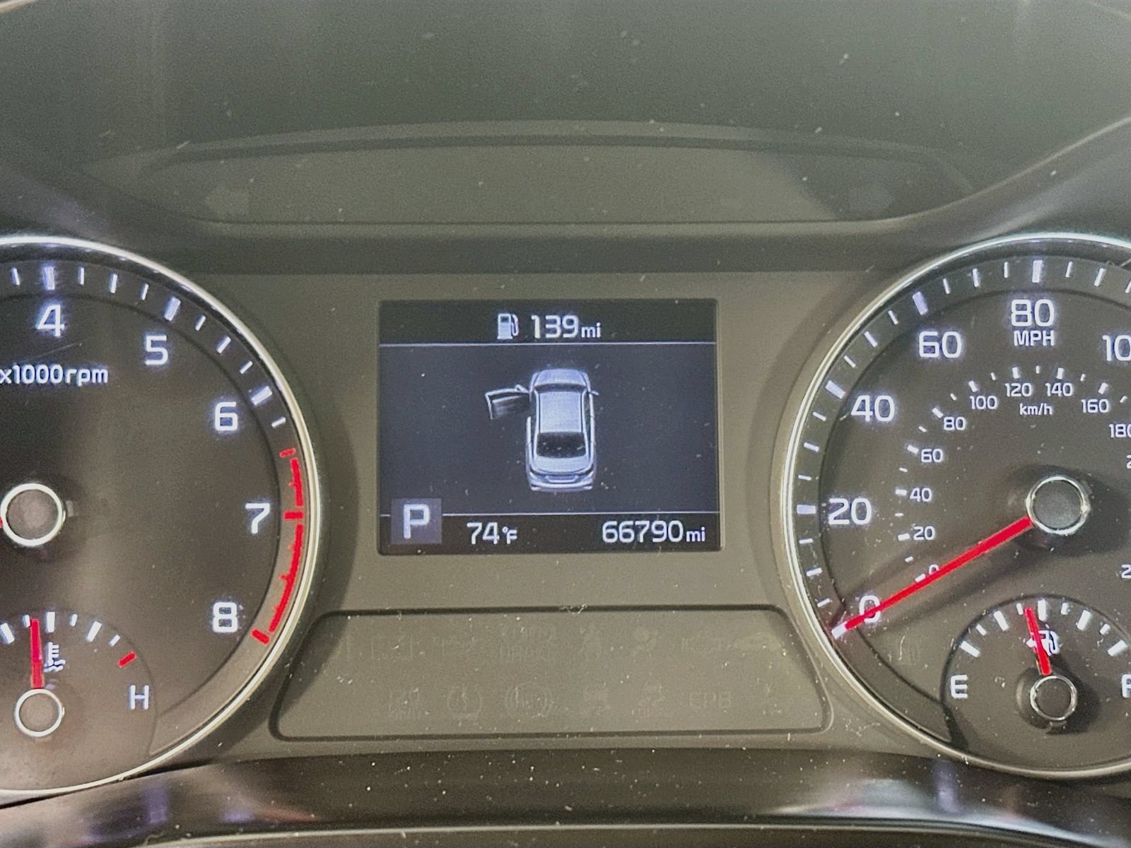 Used 2021 Kia Forte GT-Line w/ GT-Line Premium Package FWD image 12