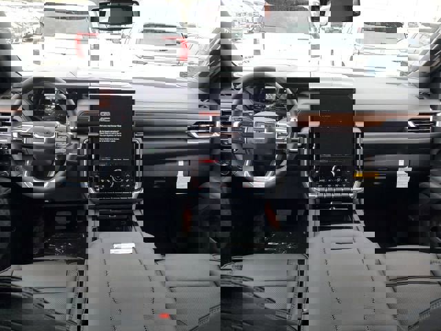 New 2026 GMC Yukon XL Denali w/ Sun & Power Step Package image 12