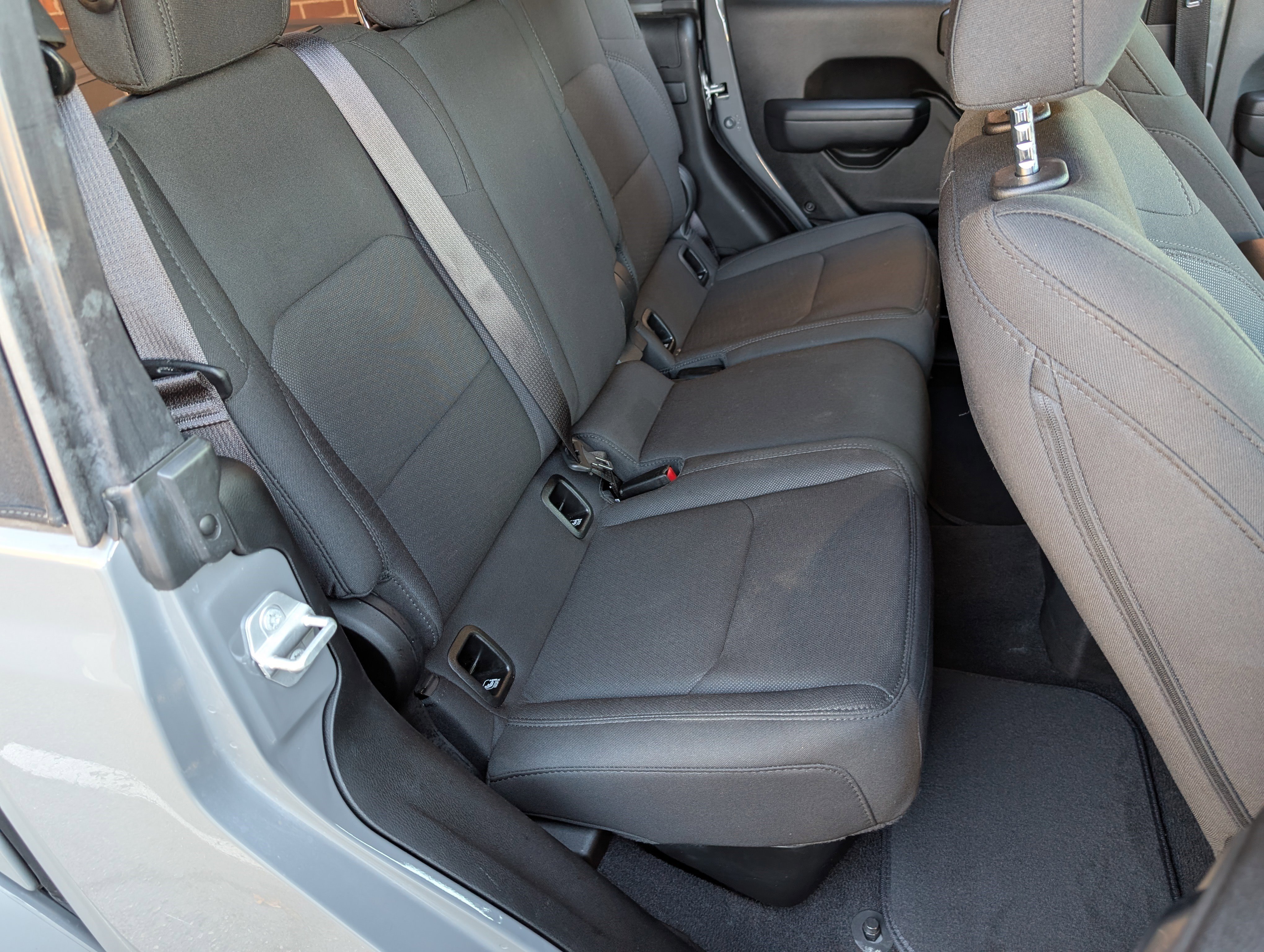 Used 2023 Jeep Gladiator Willys image 18