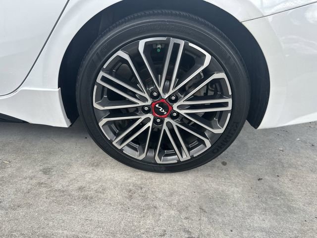 Used 2023 Kia Forte GT FWD image 9