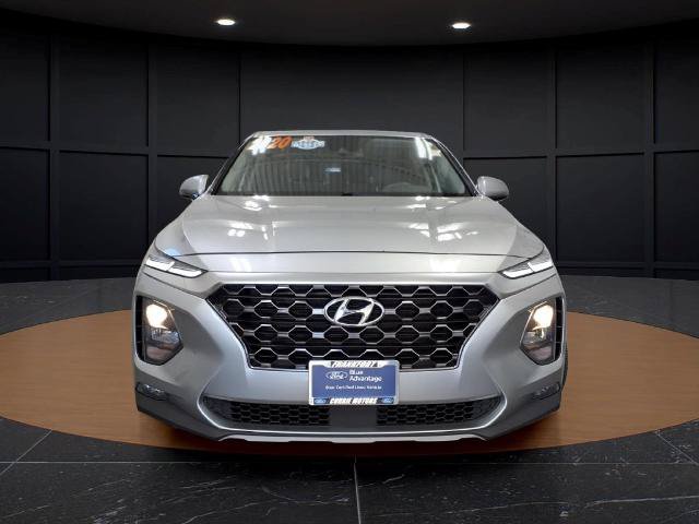 Used 2020 Hyundai Santa Fe SEL AWD/4WD image 2