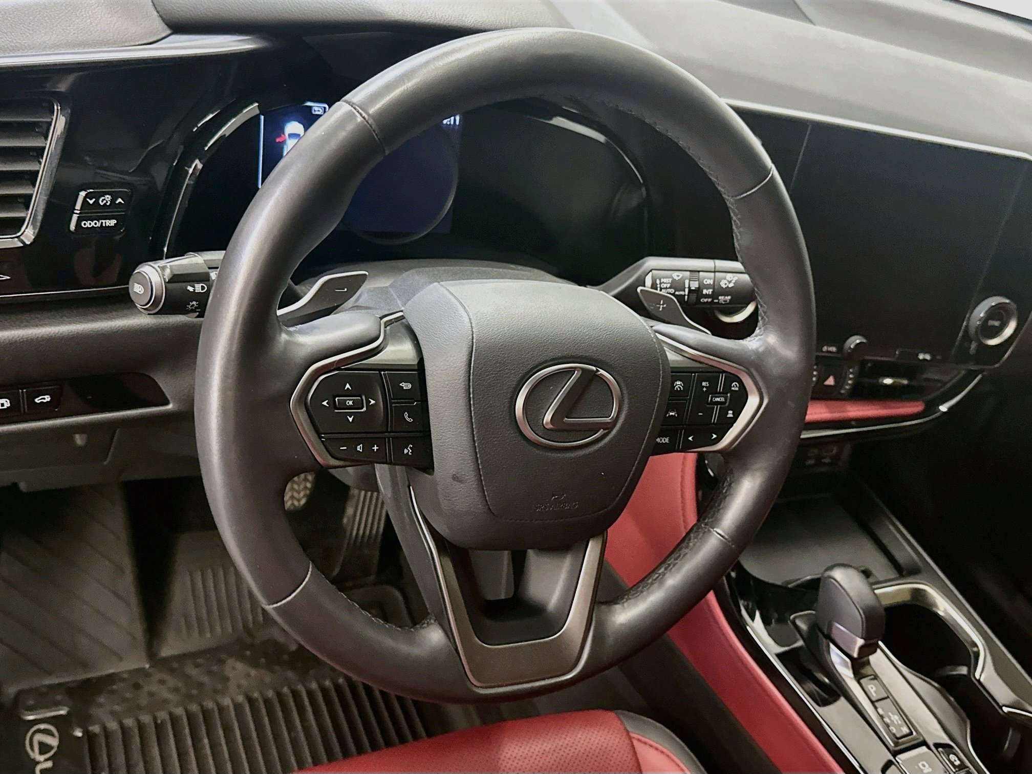 Used 2022 Lexus NX 350 AWD w/ Cold Area Package image 18