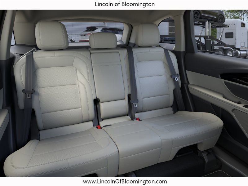 New 2026 Lincoln Nautilus Premier w/ Equipment Group 102A AWD/4WD image 14