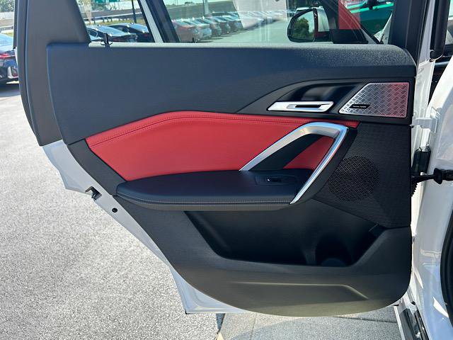 Certified 2023 BMW X1 xDrive28i w/ Premium Package image 29