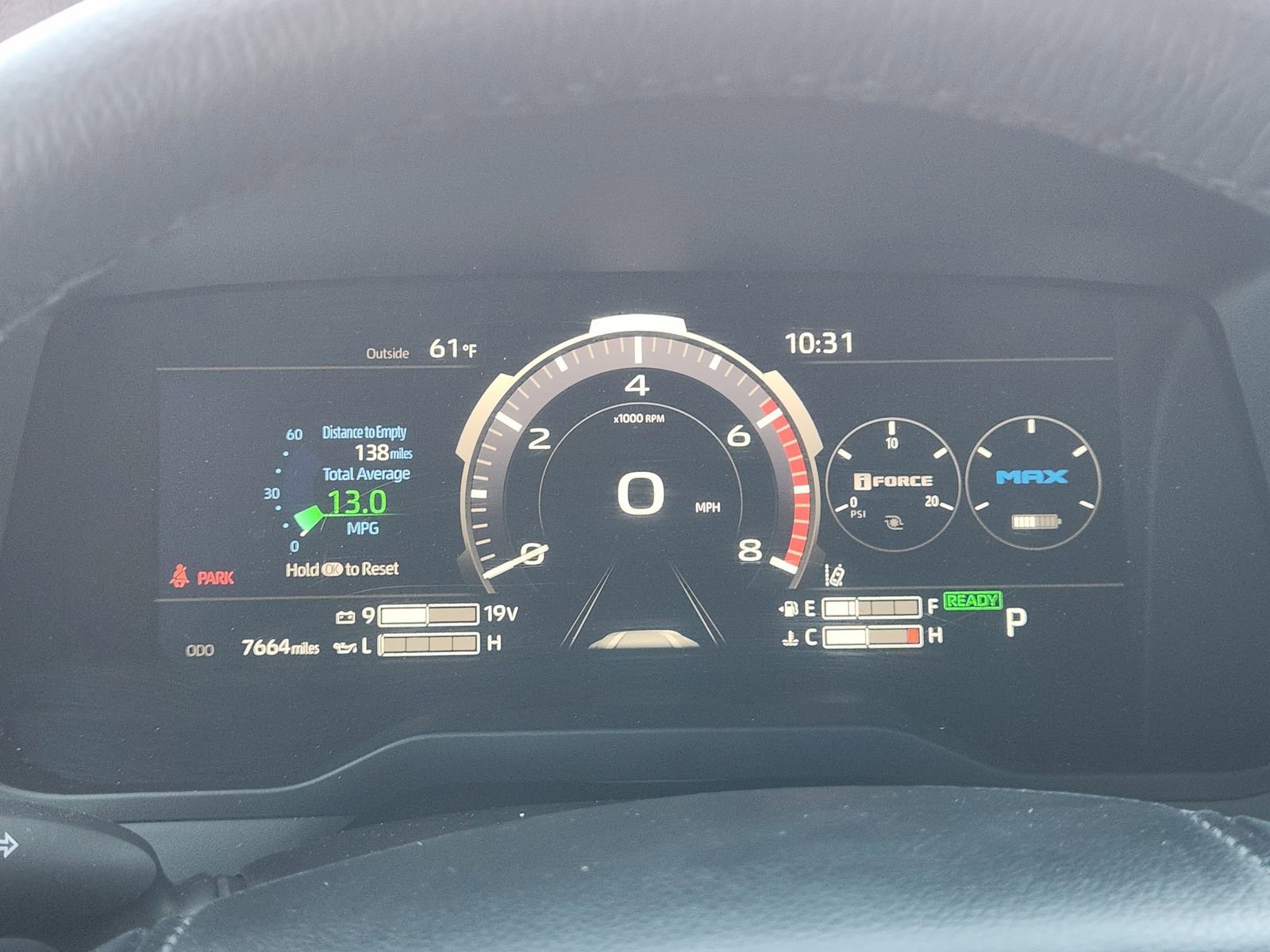 Used 2025 Toyota Tundra Limited image 16