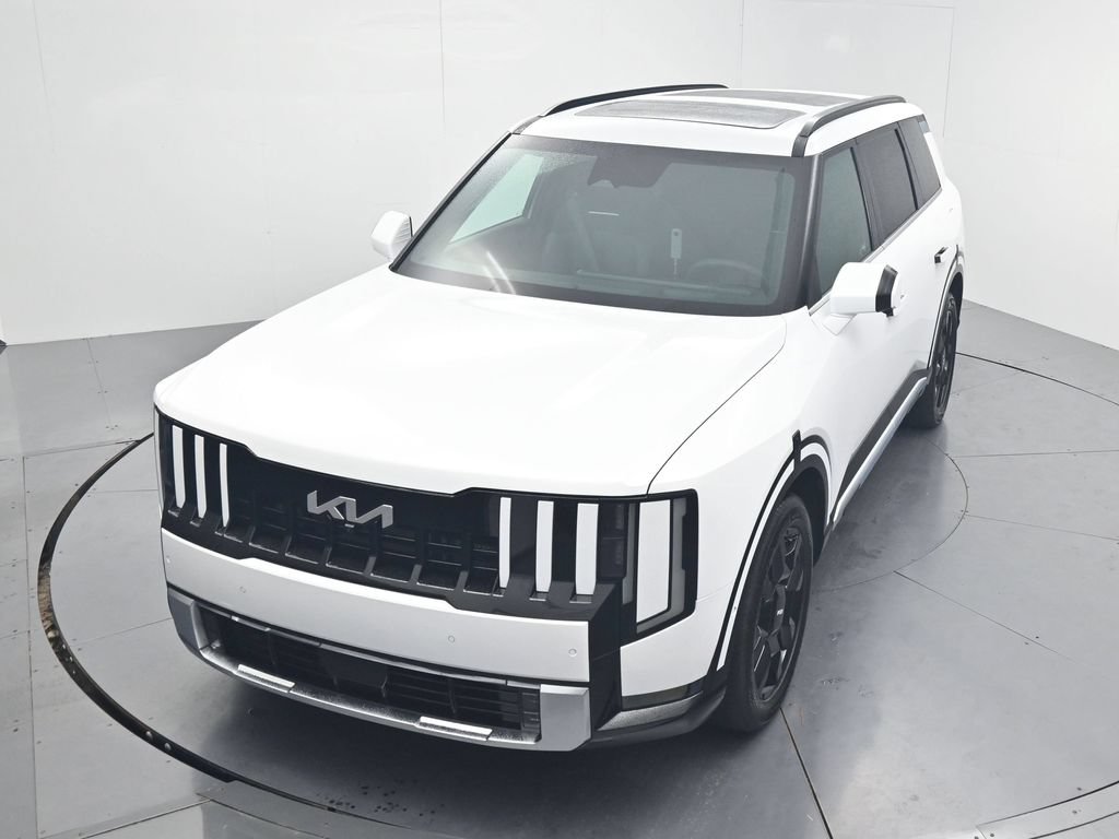 New 2027 Kia Telluride SX Prestige AWD/4WD image 57