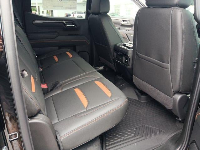 New 2026 GMC Sierra 1500 AT4 w/ AT4 Premium Package AWD/4WD image 15