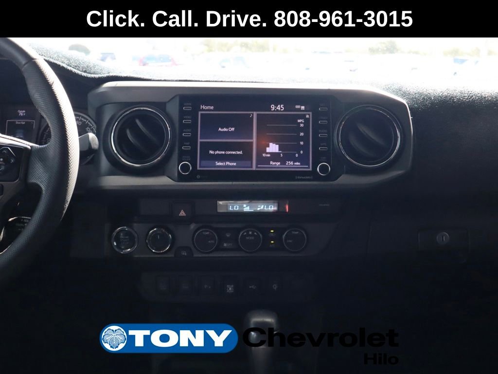 Used 2023 Toyota Tacoma TRD Off-Road image 15