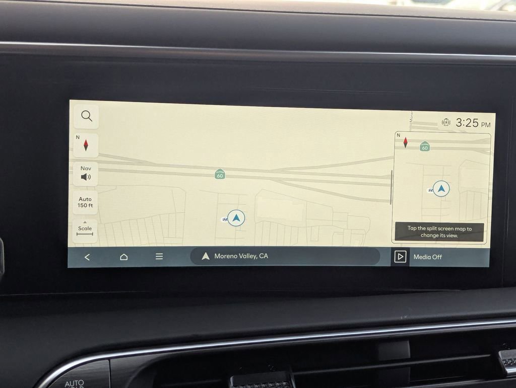 New 2026 Hyundai Palisade Calligraphy image 23