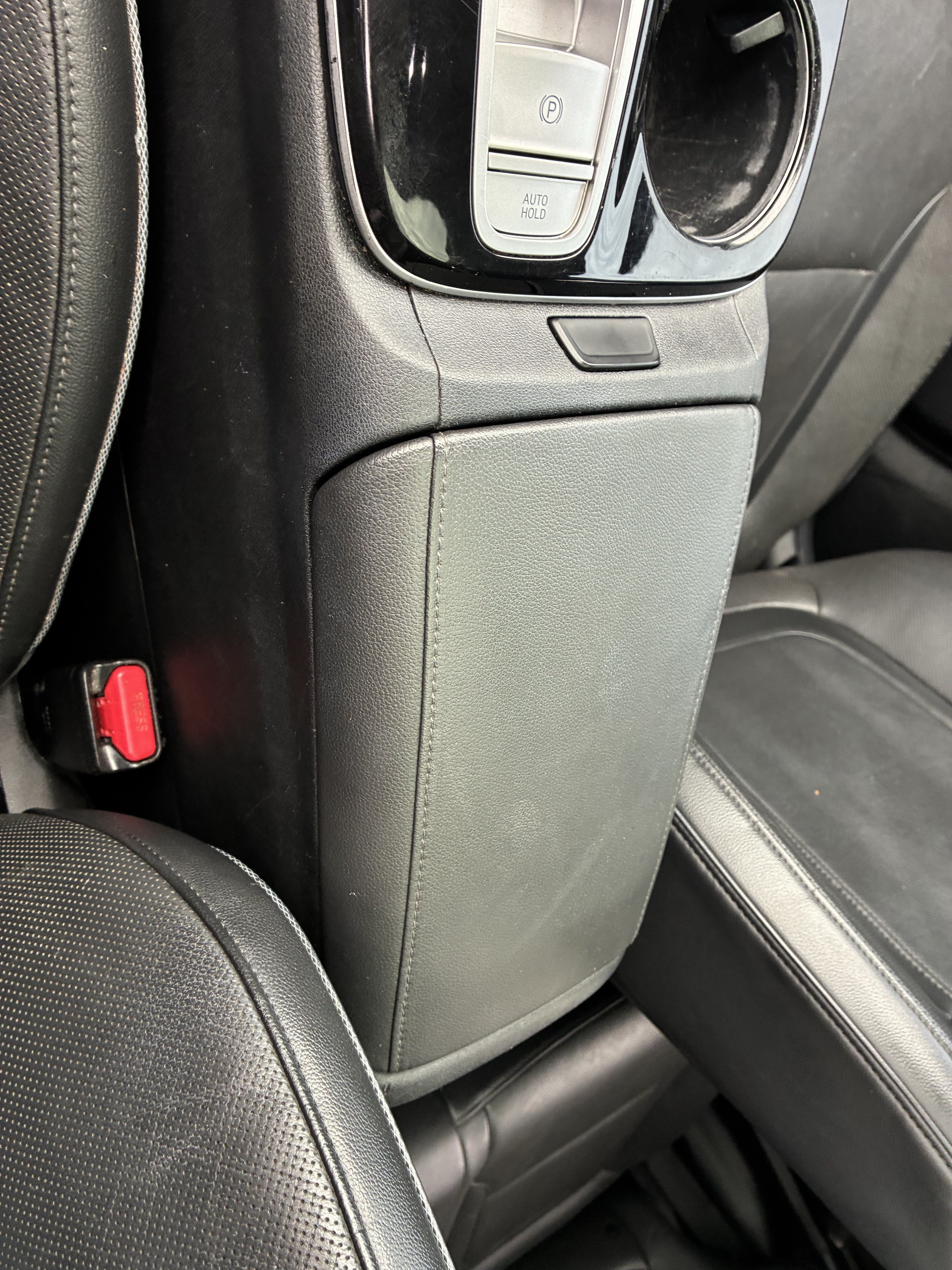 Used 2022 Hyundai Tucson Limited FWD image 35