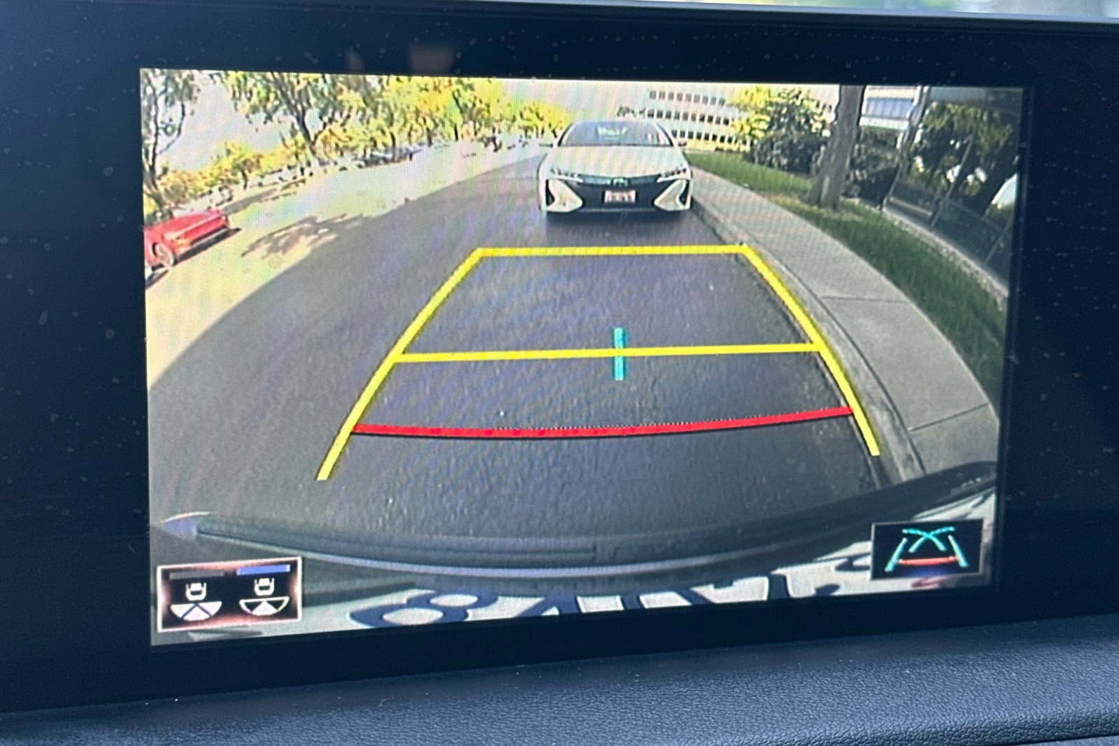 Used 2021 Lexus RX 350 AWD w/ Accessory Package image 24