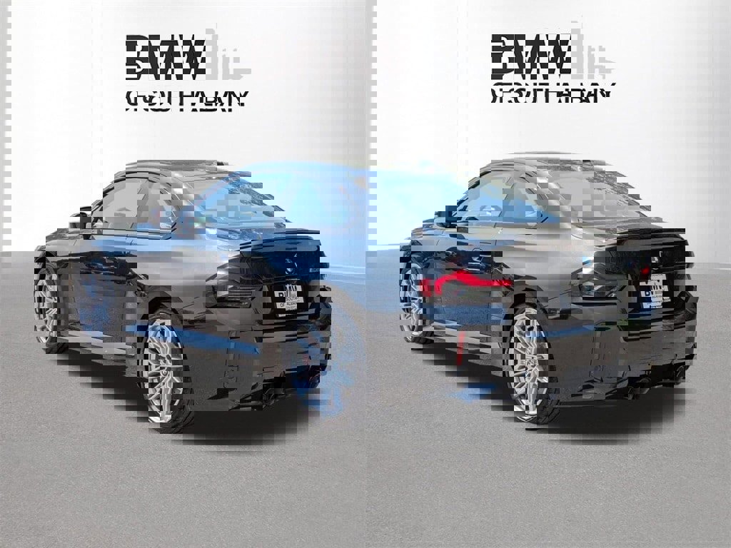 New 2025 BMW M2 w/ Lighting Package image 5