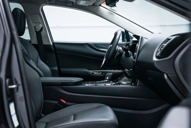 Used 2023 Lexus NX 350 AWD w/ Premium Package image 21