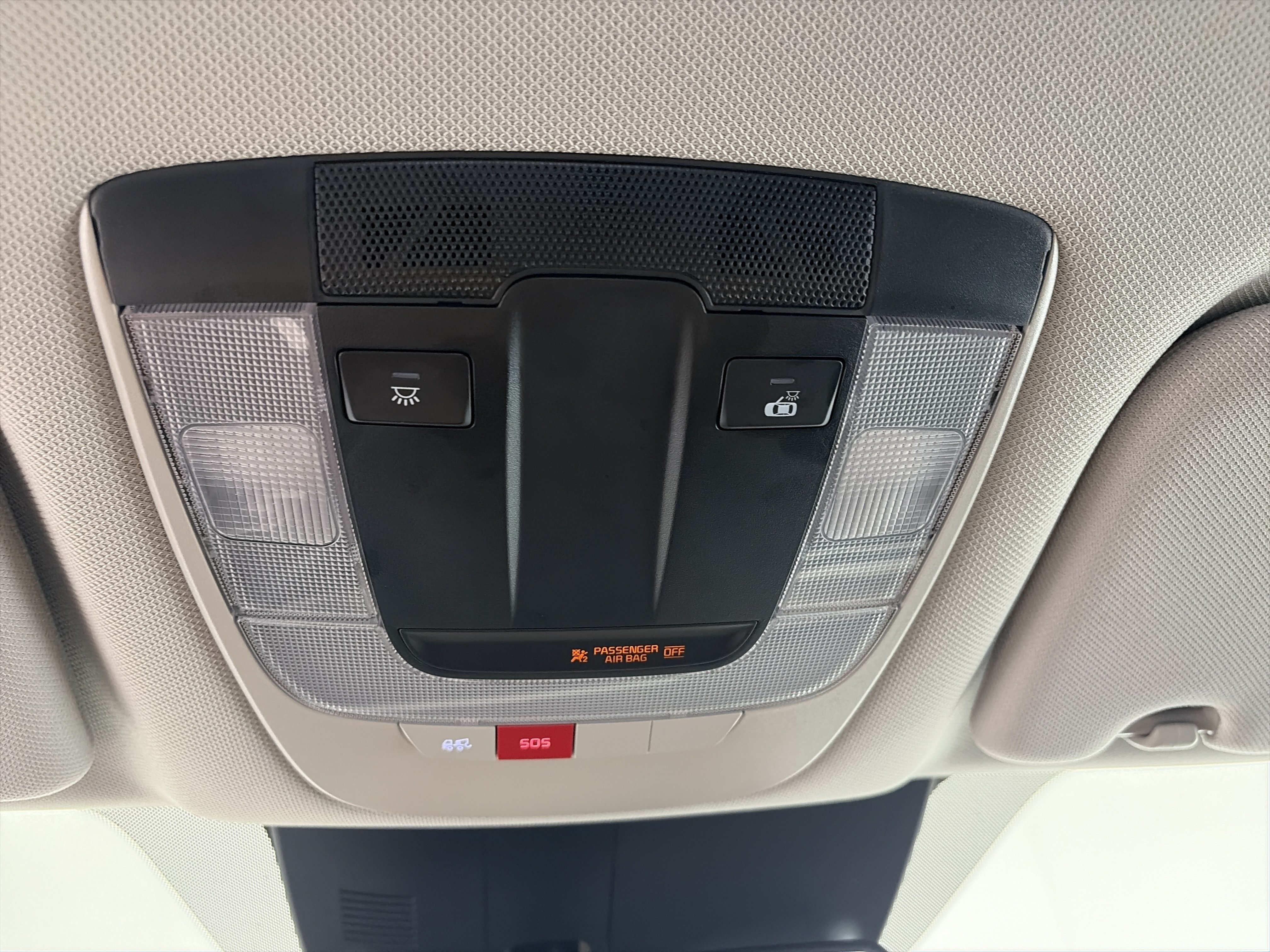 Used 2025 Kia Sorento X-Line EX AWD/4WD image 32