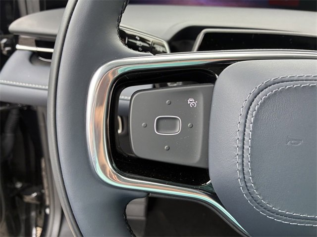 New 2025 Lincoln Nautilus Reserve image 27