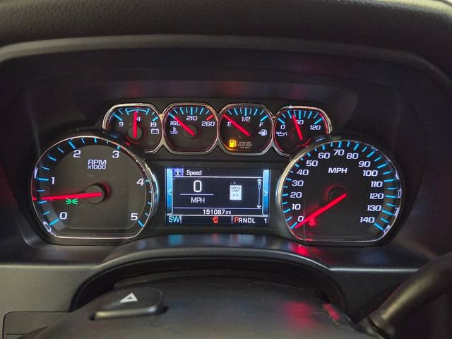 Used 2018 GMC Sierra 2500 SLT w/ Duramax Plus Package image 25