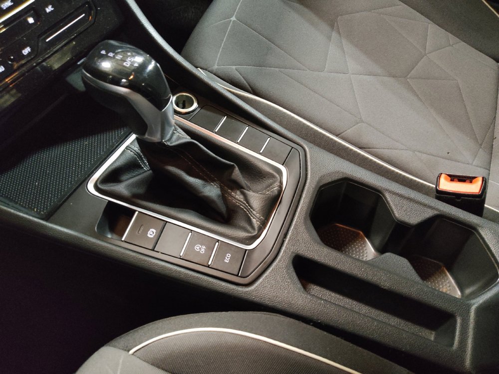 Used 2025 Volkswagen Jetta Sport image 26