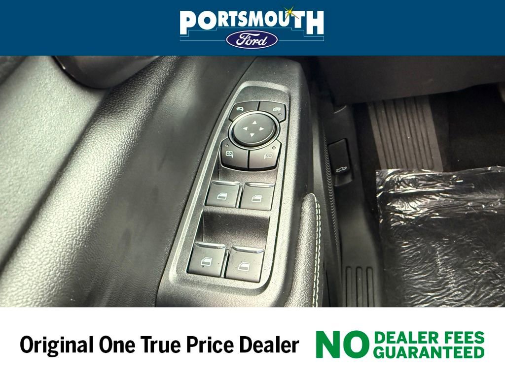 New 2025 Ford Ranger XLT w/ Convenience Package image 23