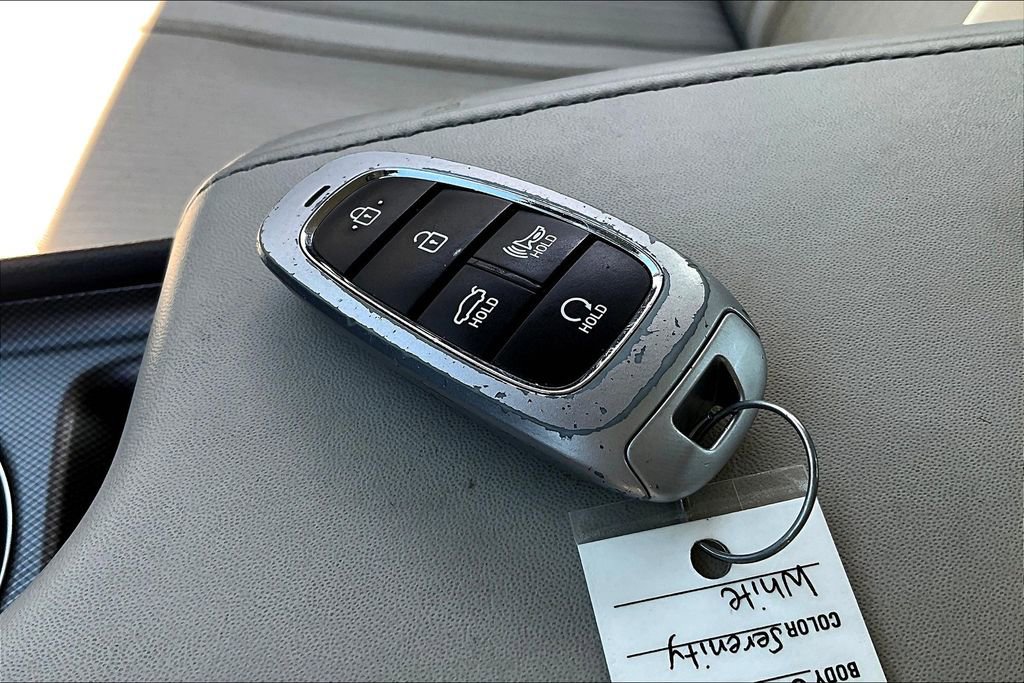 Used 2023 Hyundai Sonata SEL image 13