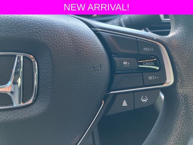 Used 2022 Honda Accord LX image 25
