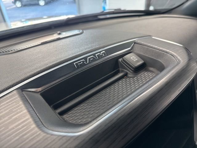 Used 2024 RAM 1500 Laramie image 58