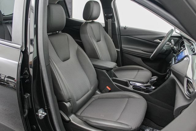 Used 2023 Buick Encore GX Select w/ Experience Buick Package FWD image 24
