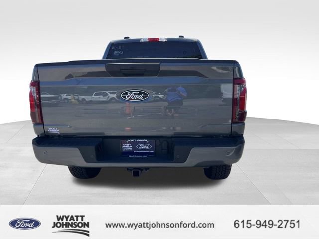 New 2026 Ford F150 XLT AWD/4WD image 4