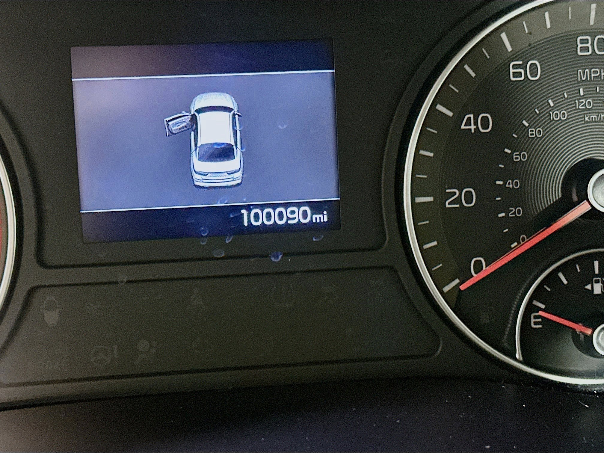 Used 2020 Kia Optima SE FWD image 19