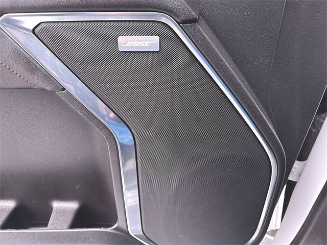 Used 2023 Chevrolet Silverado 1500 LTZ w/ LTZ Convenience Package II image 24