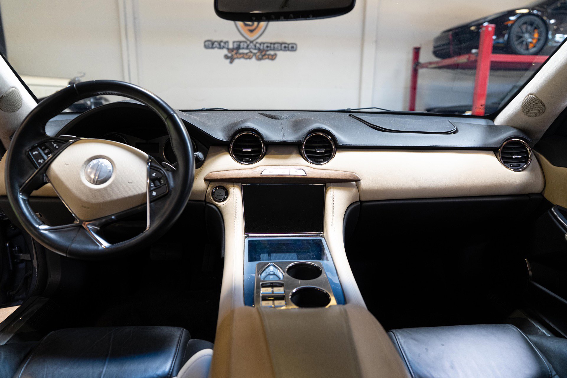 Used 2012 Fisker Karma EcoSport RWD image 62