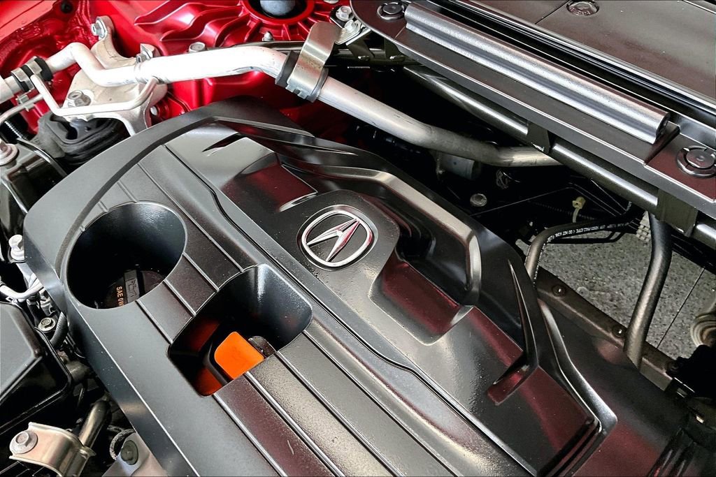 Certified 2023 Acura TLX w/ A-SPEC Pkg image 42