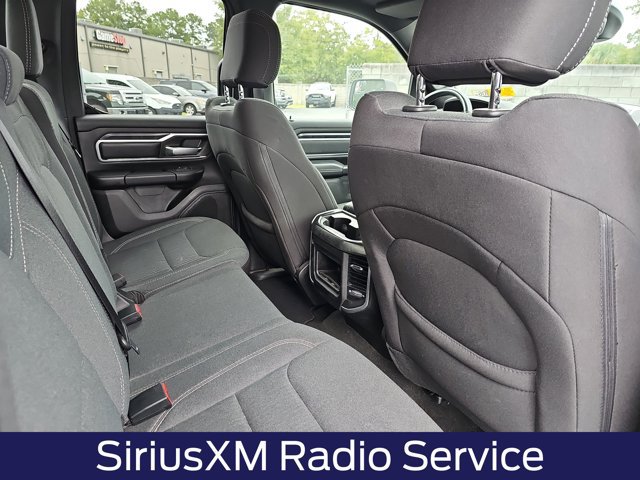 Used 2022 RAM 1500 Big Horn AWD/4WD image 13