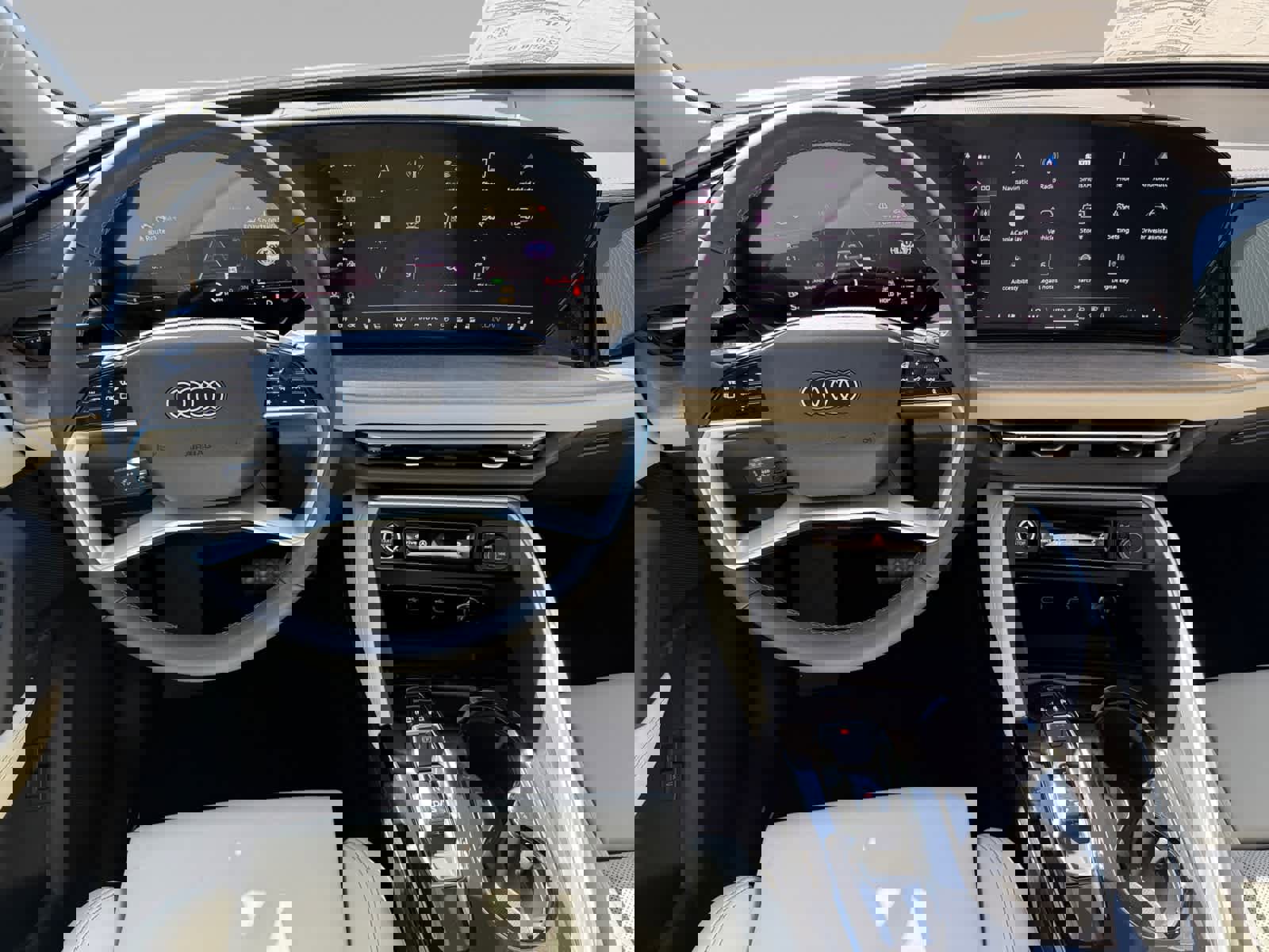 New 2025 Audi Q5 Premium Plus image 11