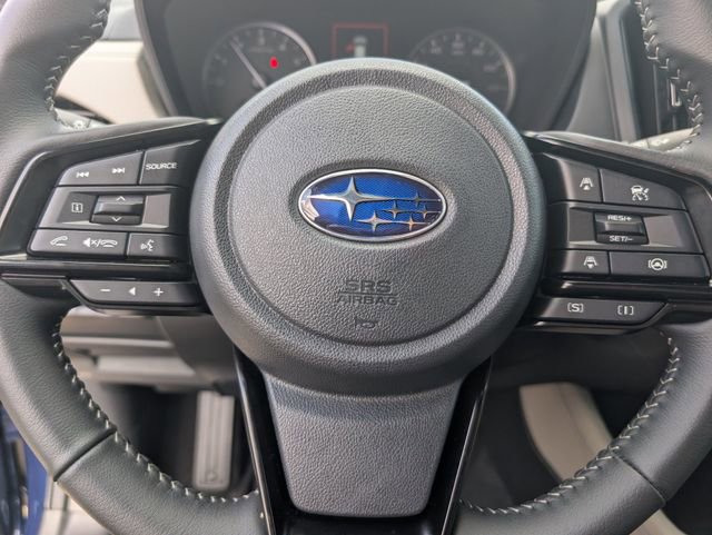 Certified 2026 Subaru Forester Premium image 11