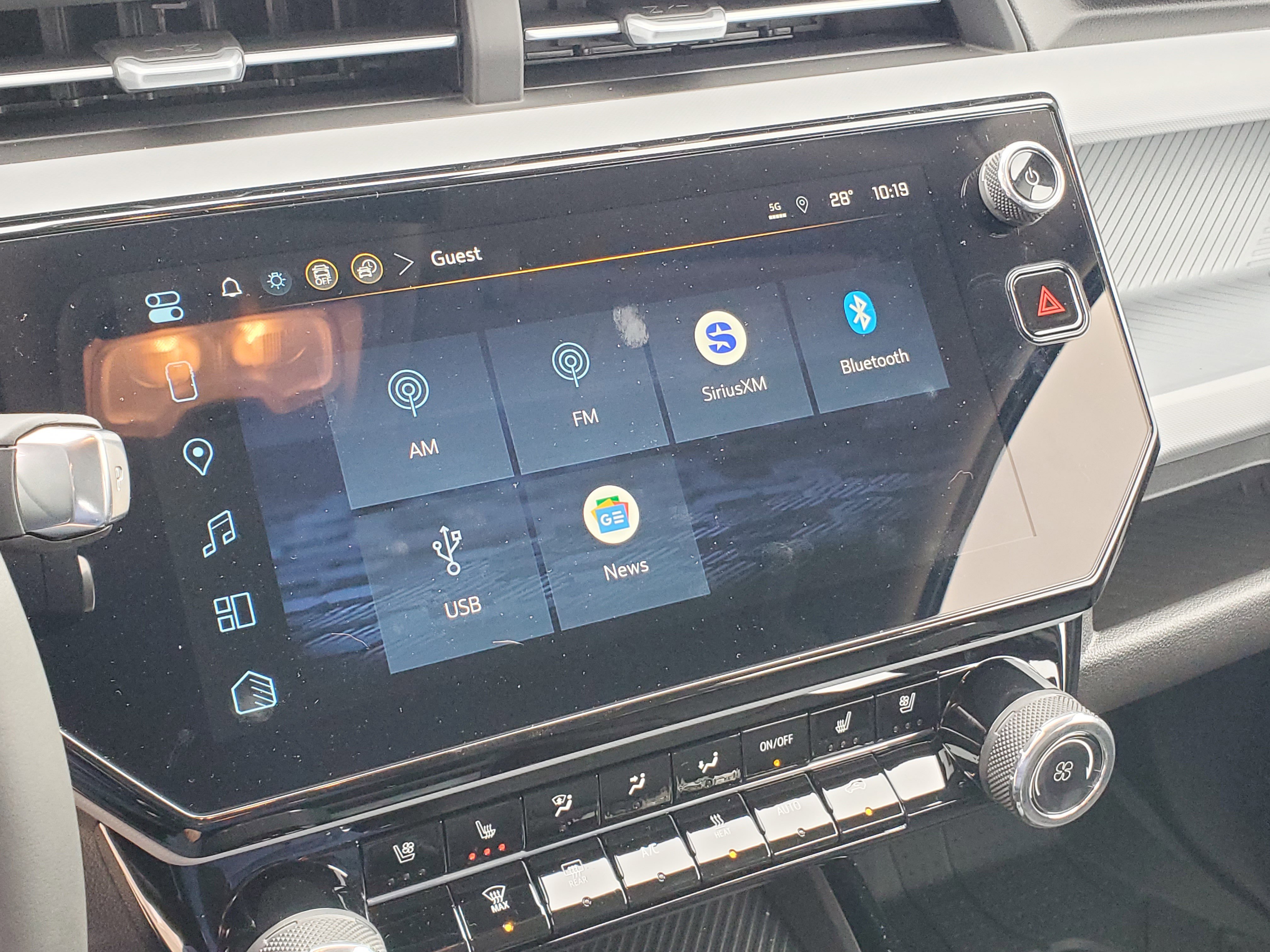 New 2027 Chevrolet Bolt RS w/ LPO, All-Weather Package FWD image 17