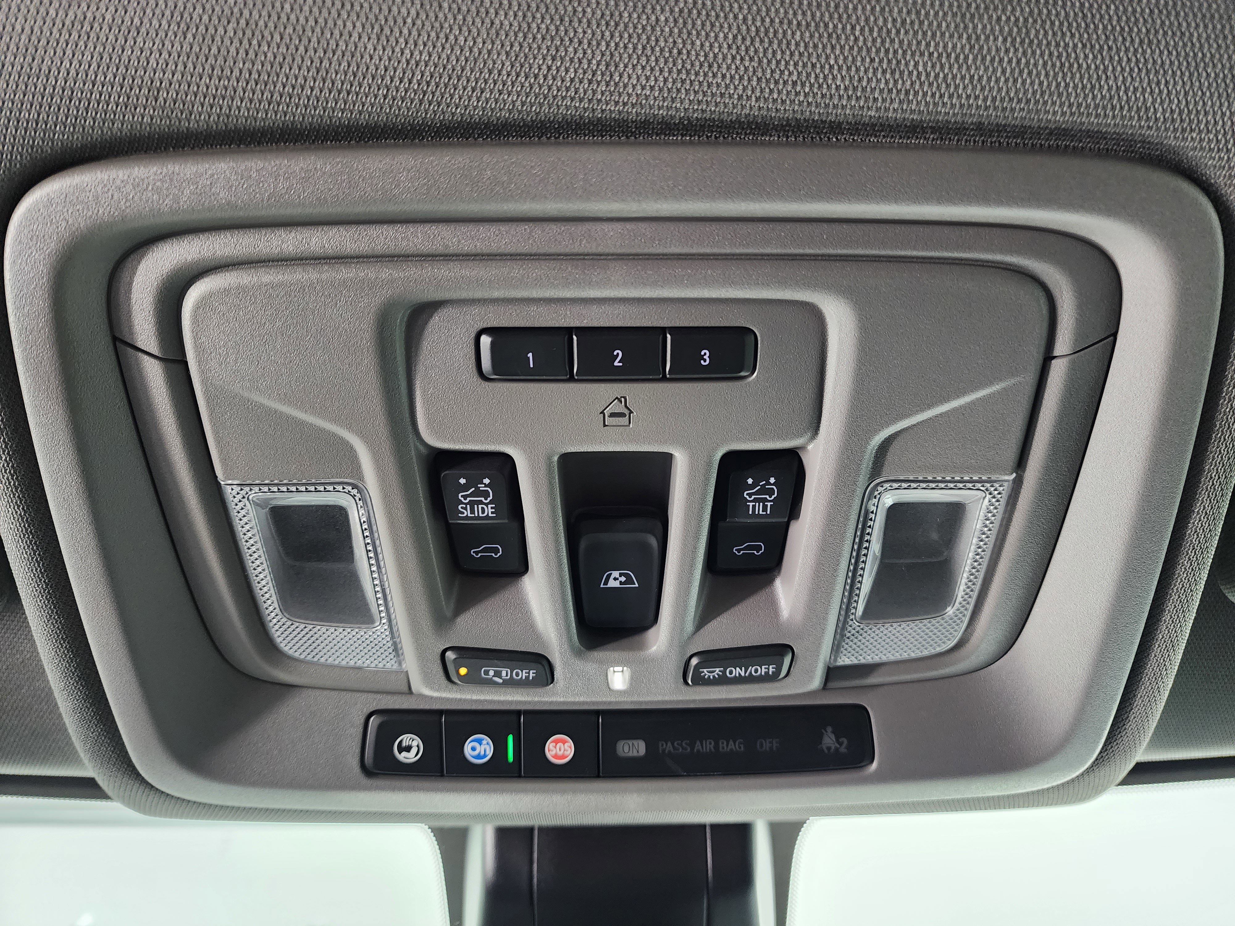 Used 2023 Chevrolet Silverado 3500 LTZ w/ LTZ Plus Package image 52