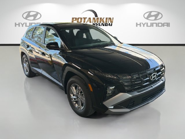 New 2026 Hyundai Tucson SE FWD image 3
