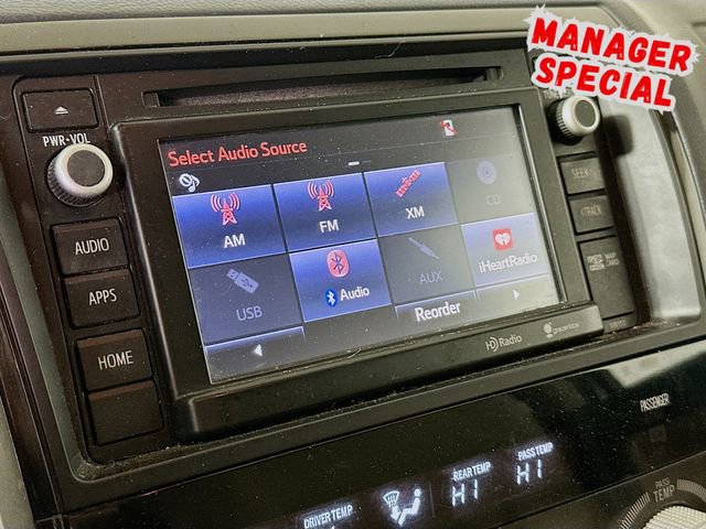 Used 2016 Toyota Sequoia SR5 image 15