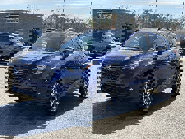 New 2026 Subaru Crosstrek 2.0i Premium image 7