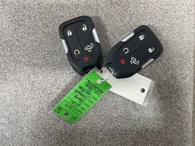 Used 2021 Chevrolet Silverado 1500 LT Trail Boss w/ Convenience Package II image 25