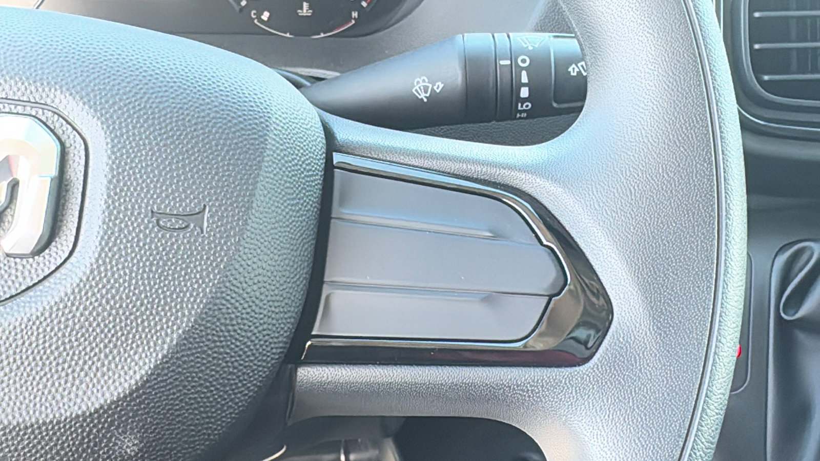 New 2026 RAM ProMaster 3500 w/ Storage Group image 20