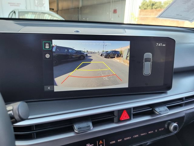 Certified 2024 Kia Sorento S w/ Panoramic Sunroof Package FWD image 20