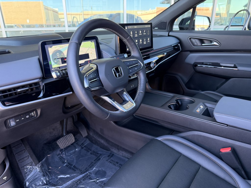 Used 2024 Honda Prologue Elite image 32