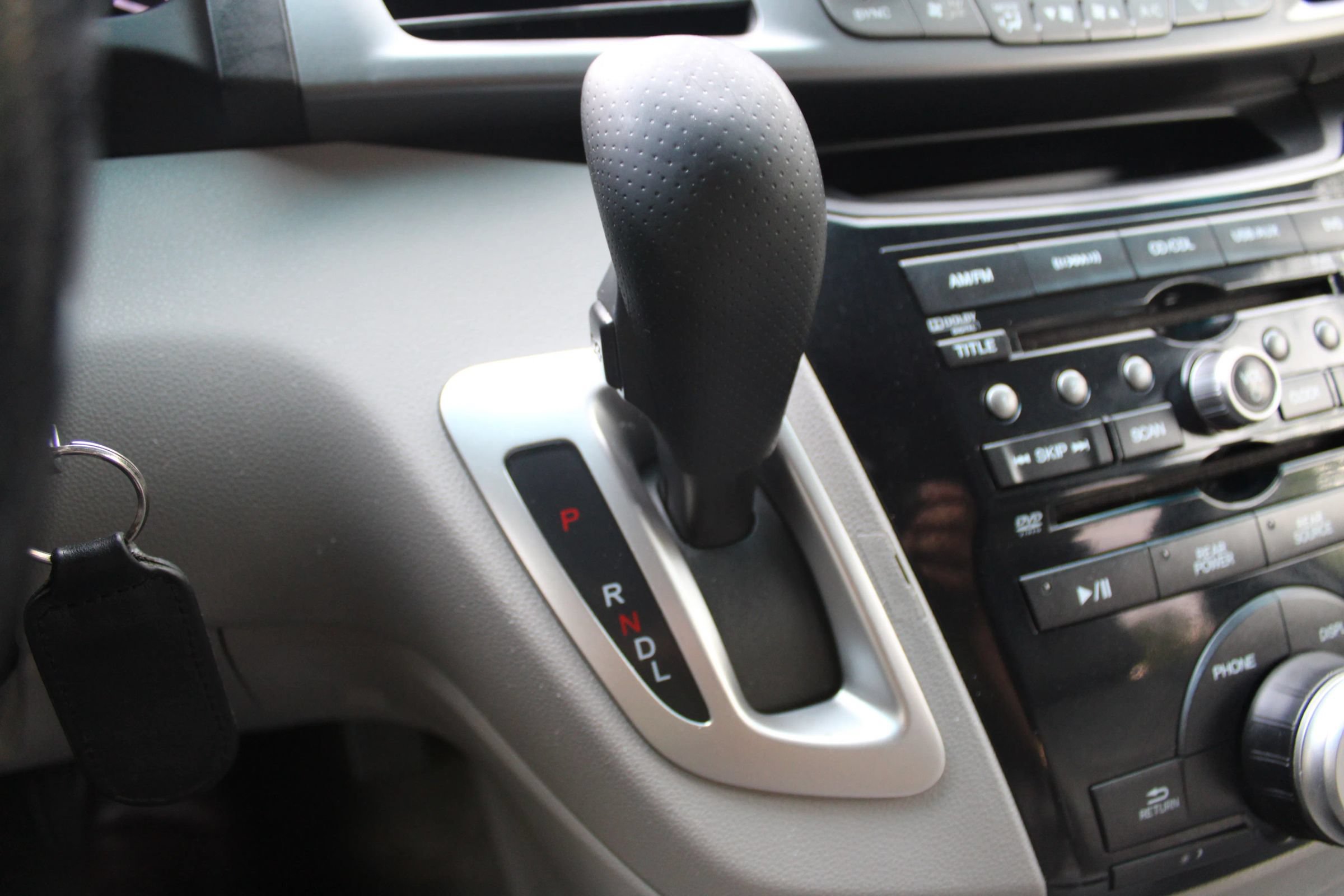 Used 2012 Honda Odyssey EX-L image 18