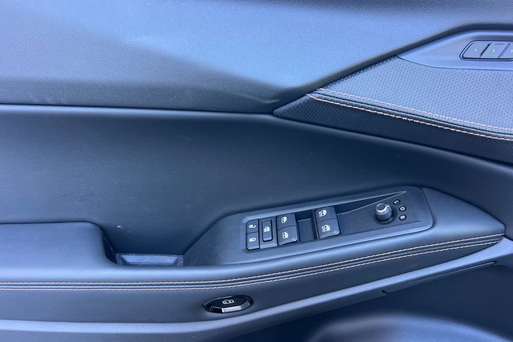 New 2026 Jeep Cherokee Overland w/ Advanced Pro Tech Group image 11