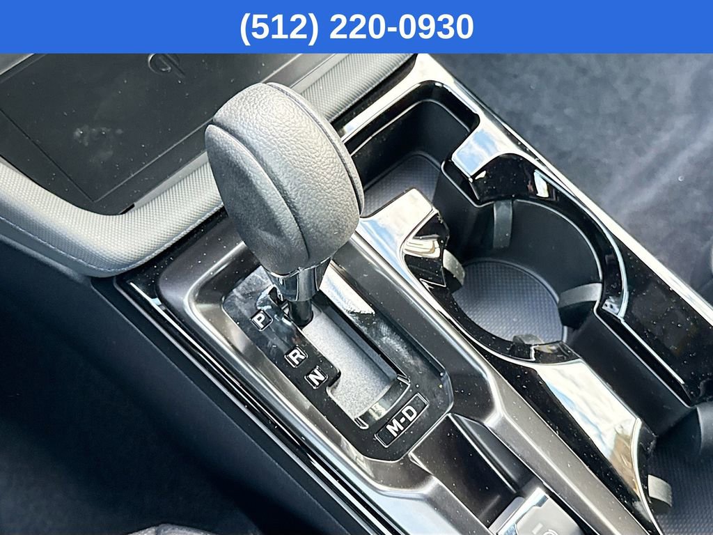 New 2026 Subaru Forester Limited AWD/4WD image 21