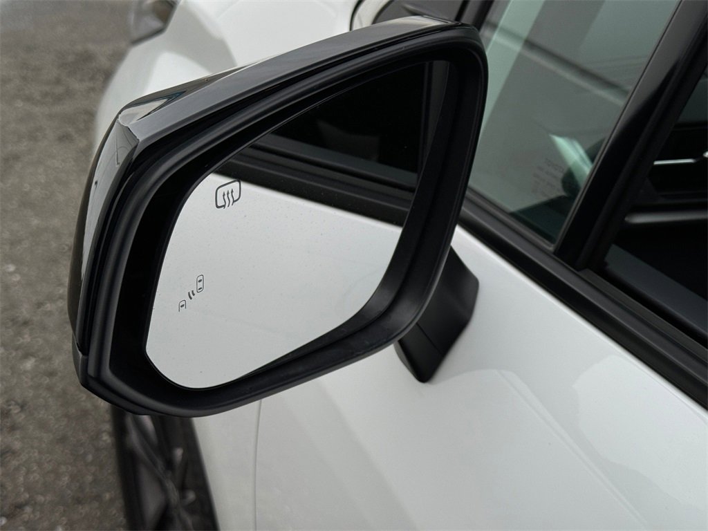 Certified 2024 Toyota Sienna XSE image 31