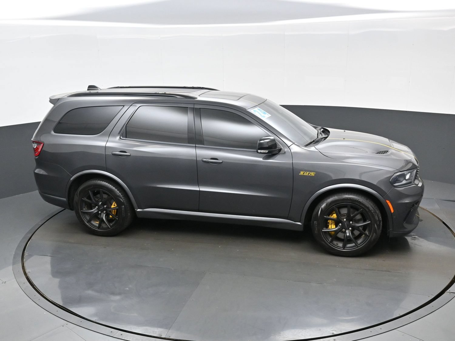 Used 2024 Dodge Durango SRT AWD/4WD image 42