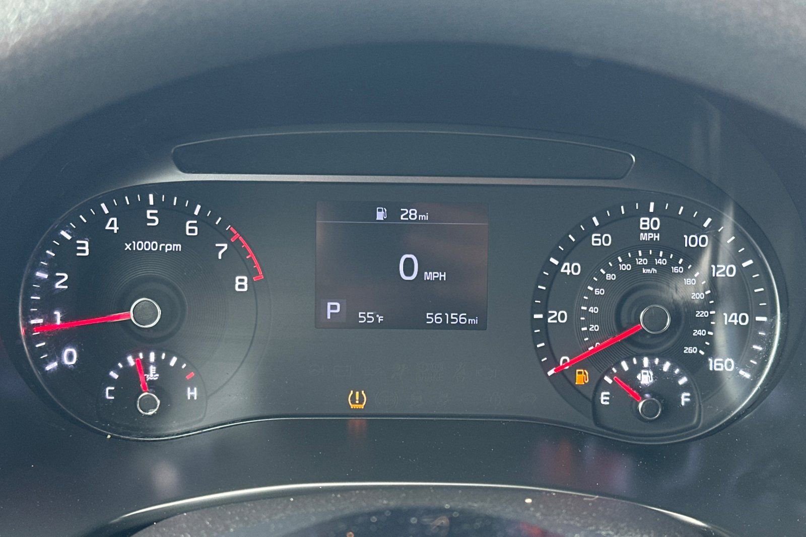Used 2021 Kia Soul S FWD image 23