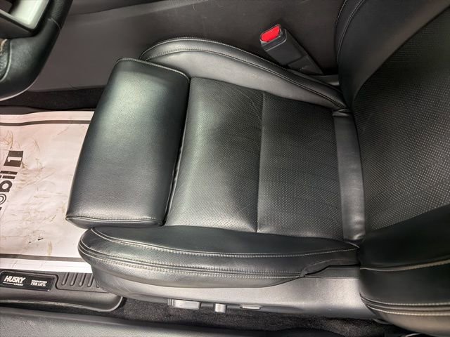 Used 2018 Nissan Maxima 3.5 SV image 11